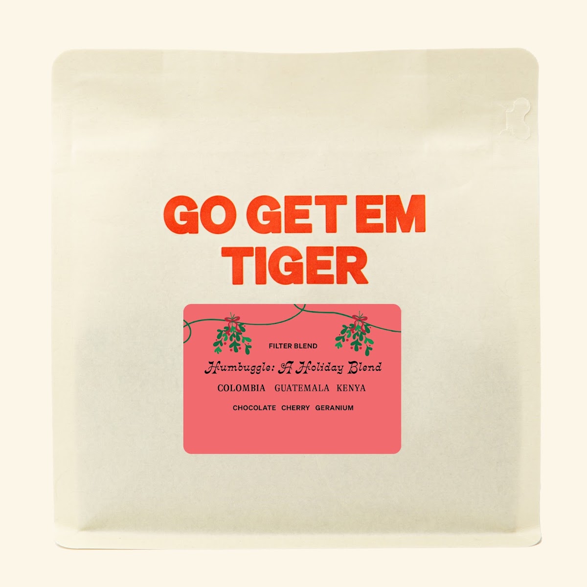 Go Get Em Tiger Grand Central Market — café photo 5