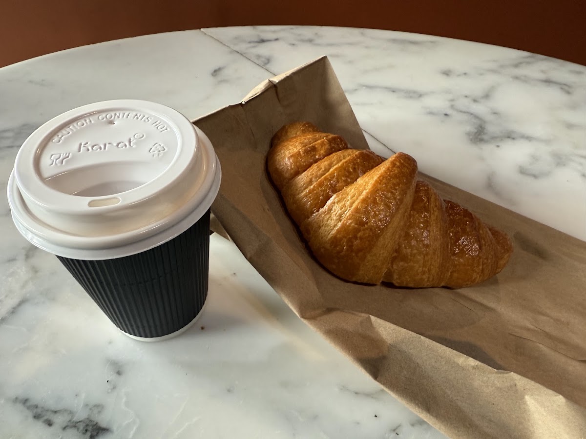 Black Hole Coffee House — café photo 2