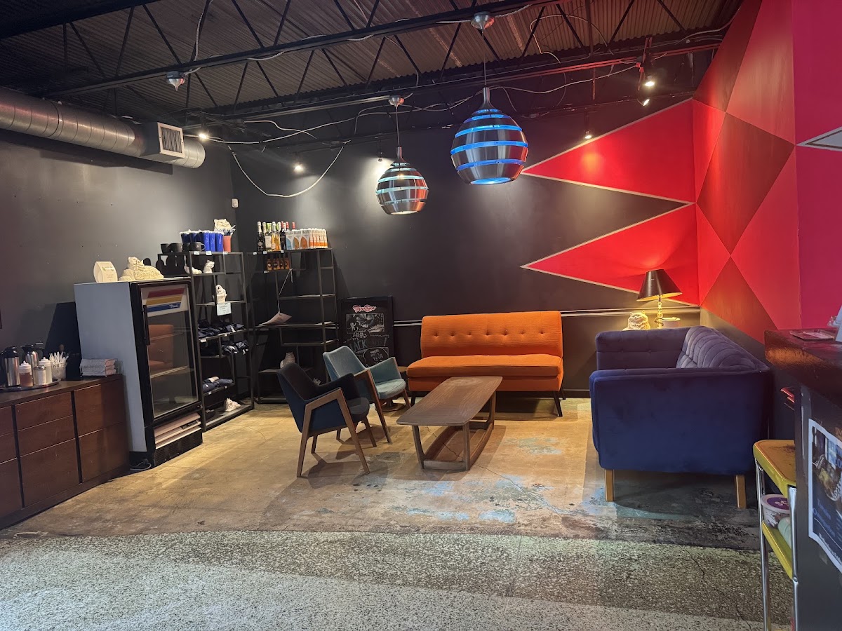 Black Hole Coffee House — café photo 6