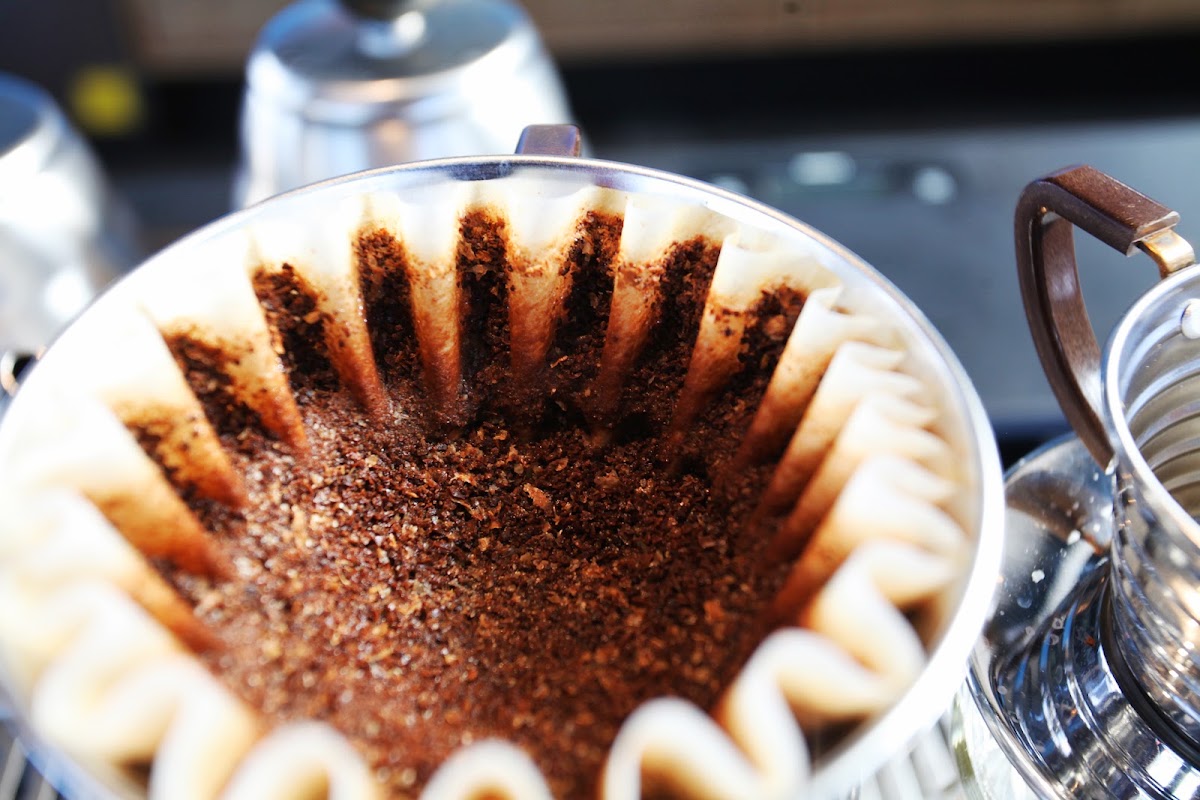 Coffee Collective Torvehallerne — café photo 2