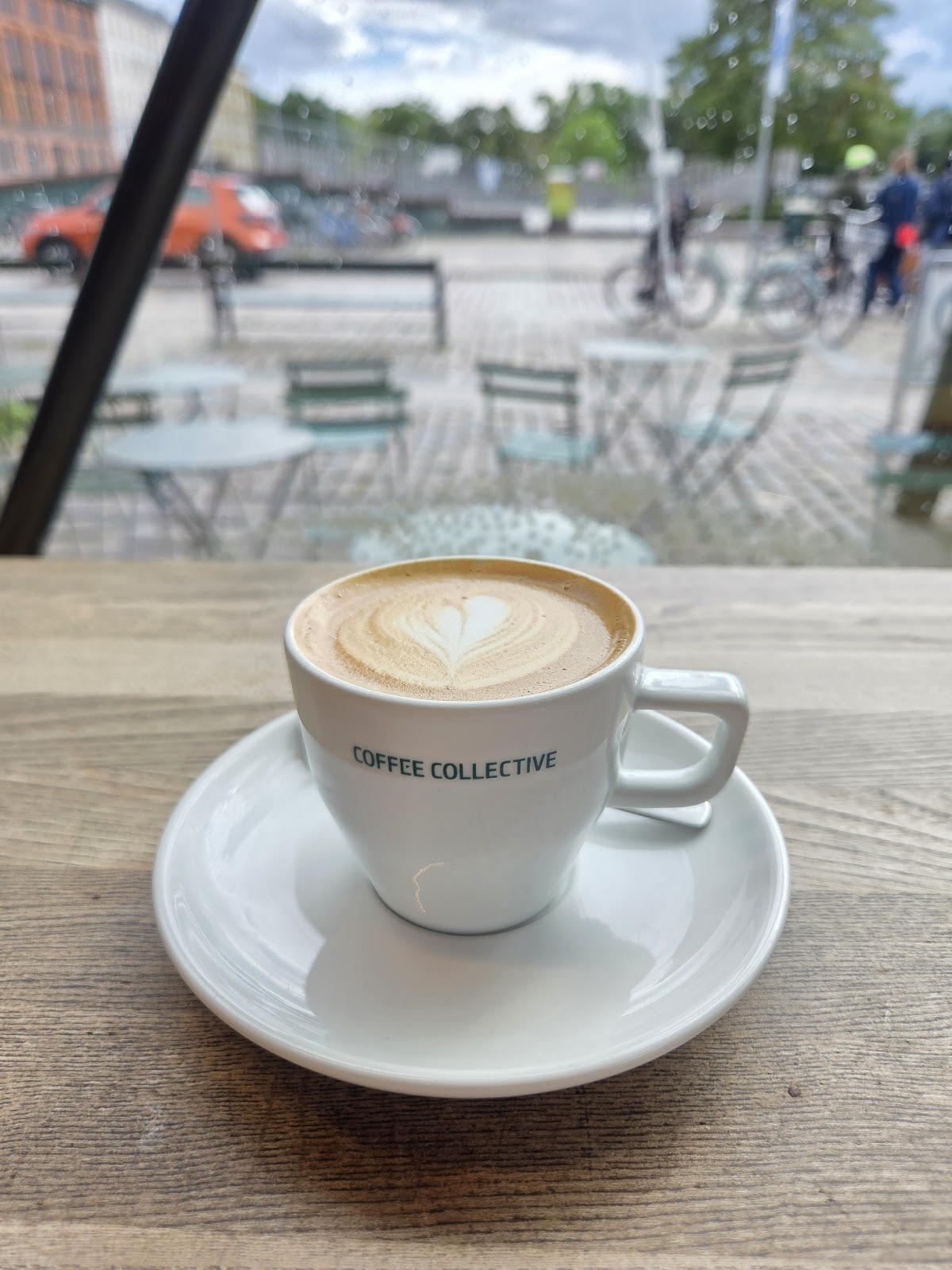 Coffee Collective Torvehallerne — café photo 3