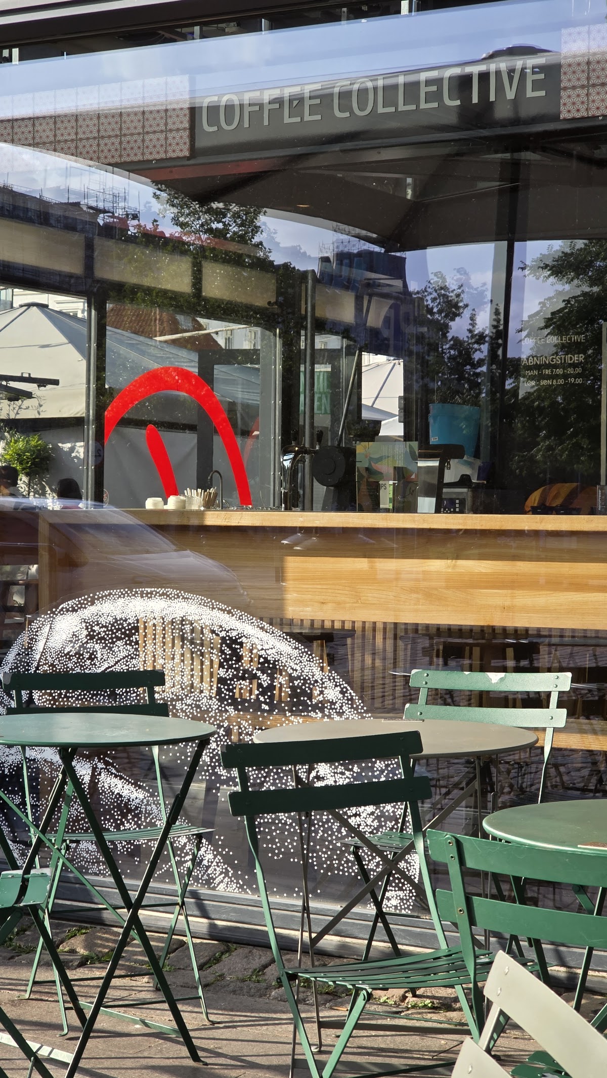 Coffee Collective Torvehallerne — café photo 5