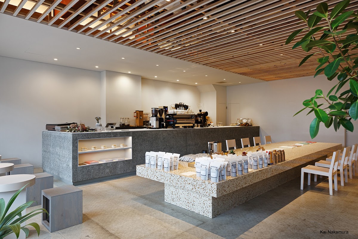 Nagasawa Coffee — café photo 1