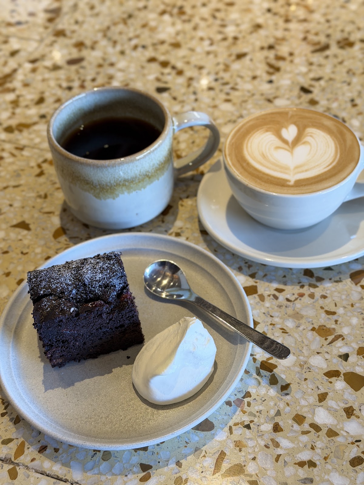 Nagasawa Coffee — café photo 3