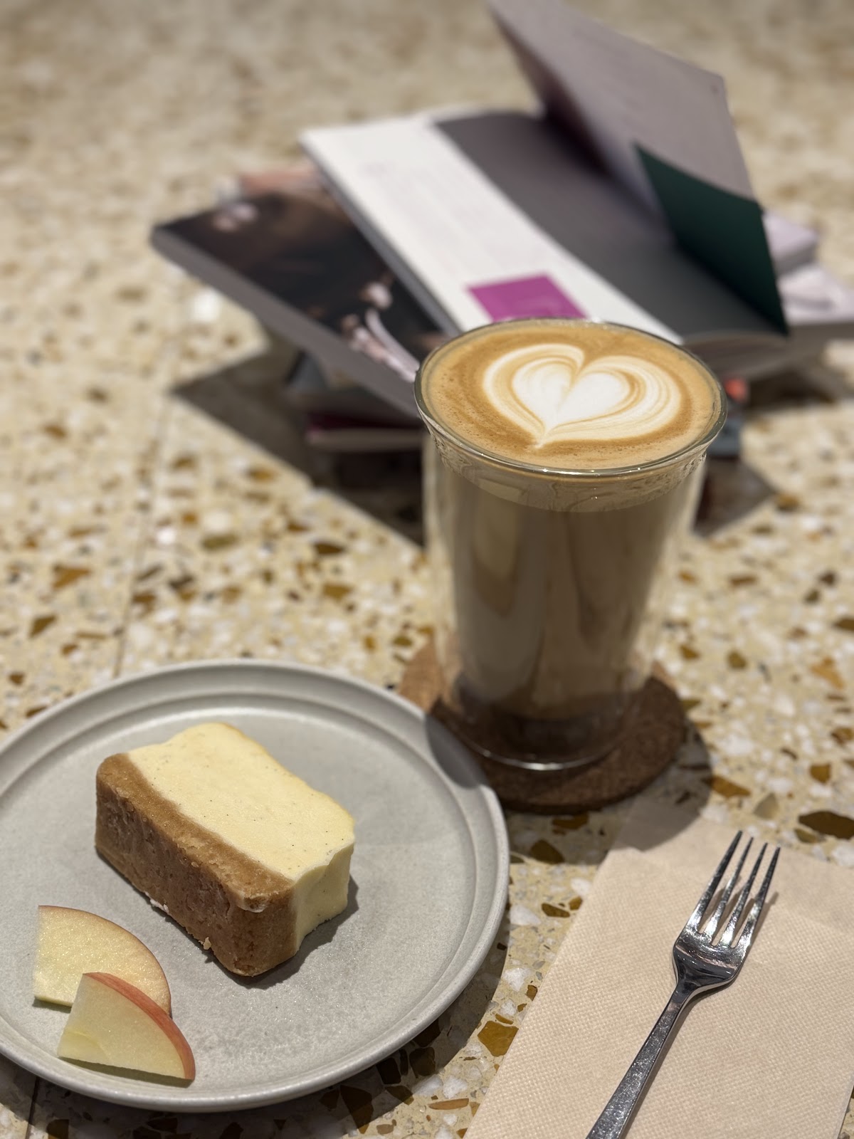 Nagasawa Coffee — café photo 4