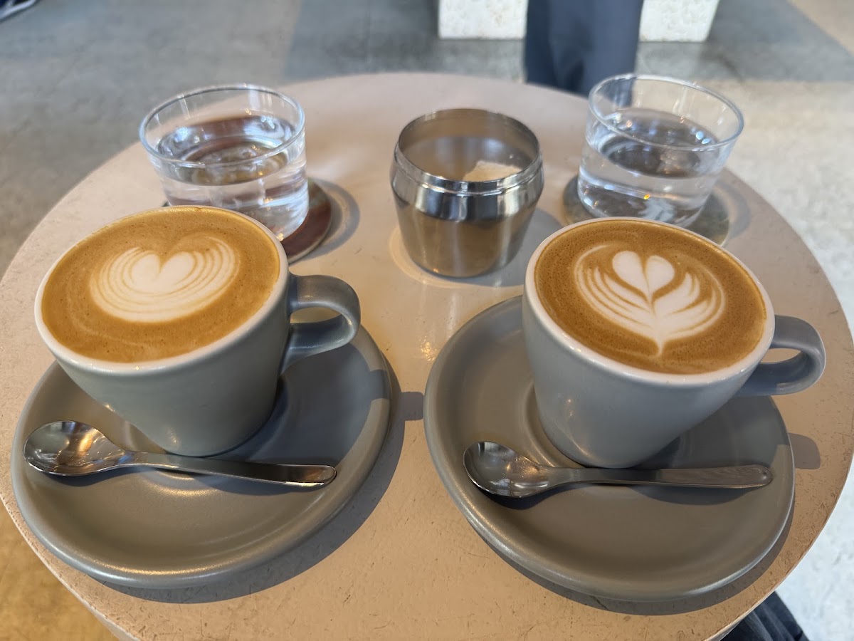 Nagasawa Coffee — café photo 6