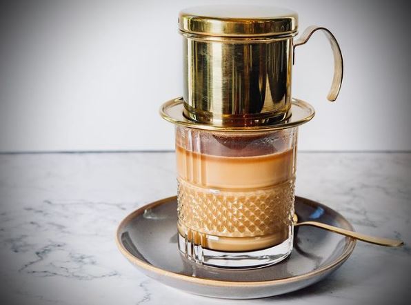 Arise Coffee Roasters — café photo 2