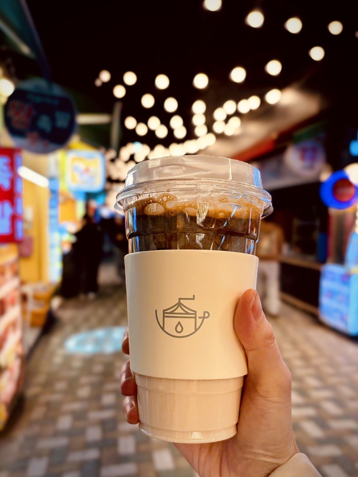 Coffee Bora — café photo 3
