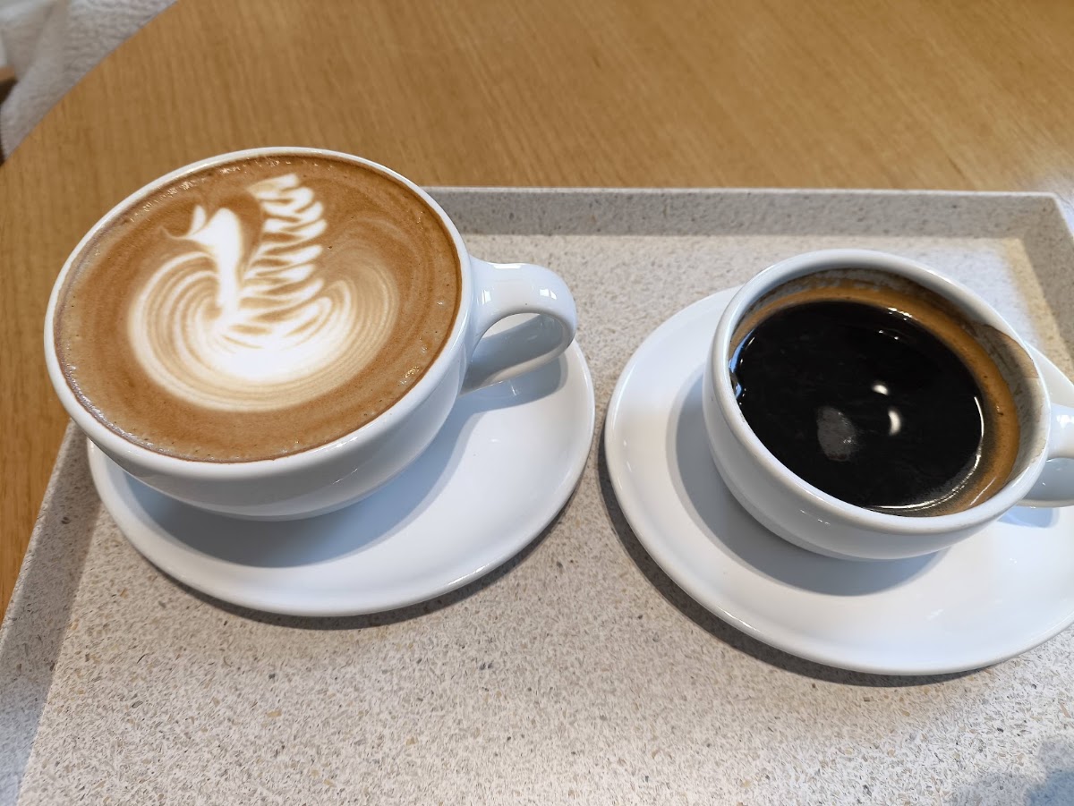 Blue Bottle Coffee Seongnam-si — café photo 2