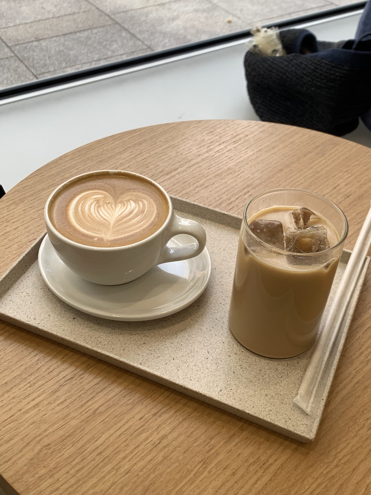 Blue Bottle Coffee Seongnam-si — café photo 6