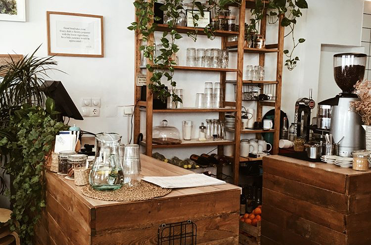 Heim Café — café photo 1