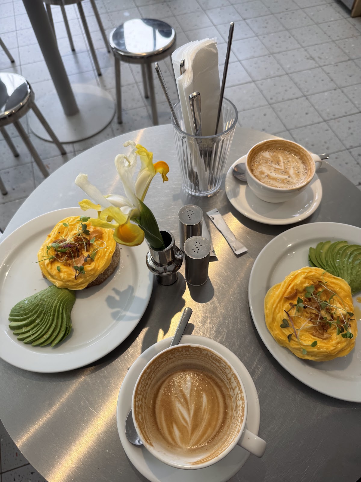 Heim Café — café photo 4