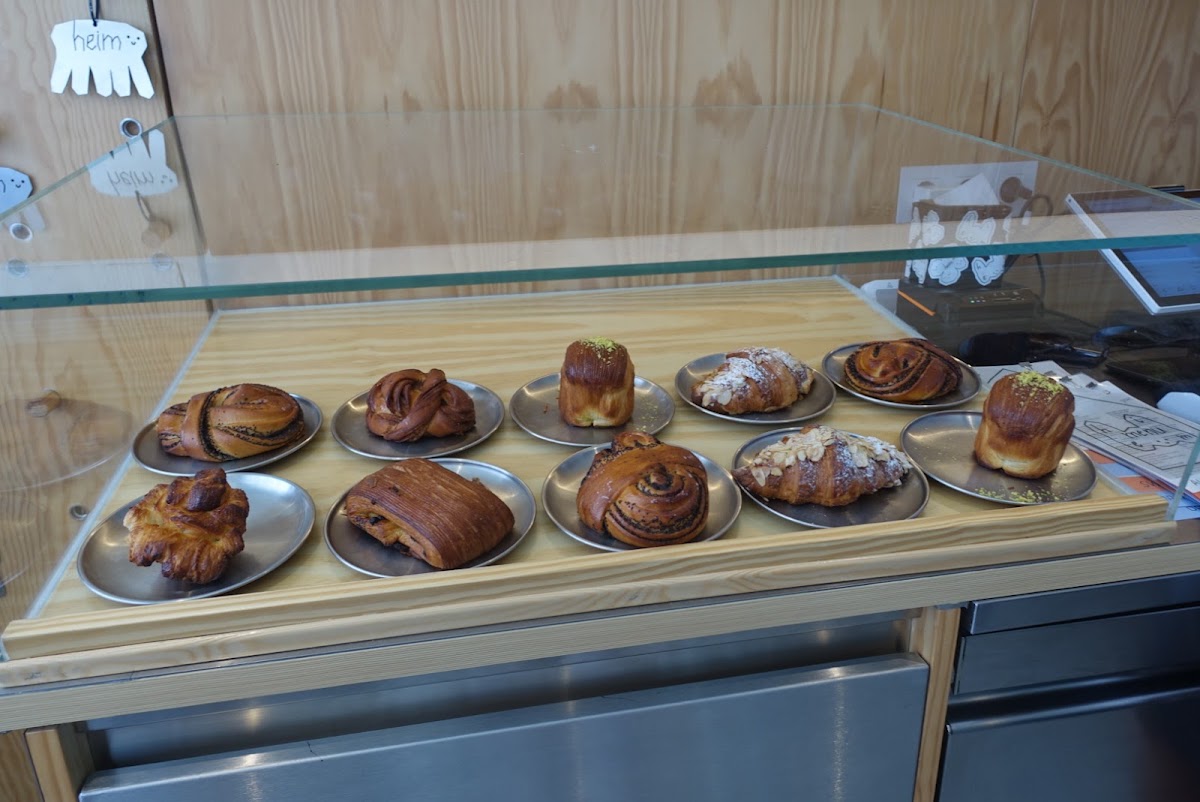 Heim Café — café photo 5