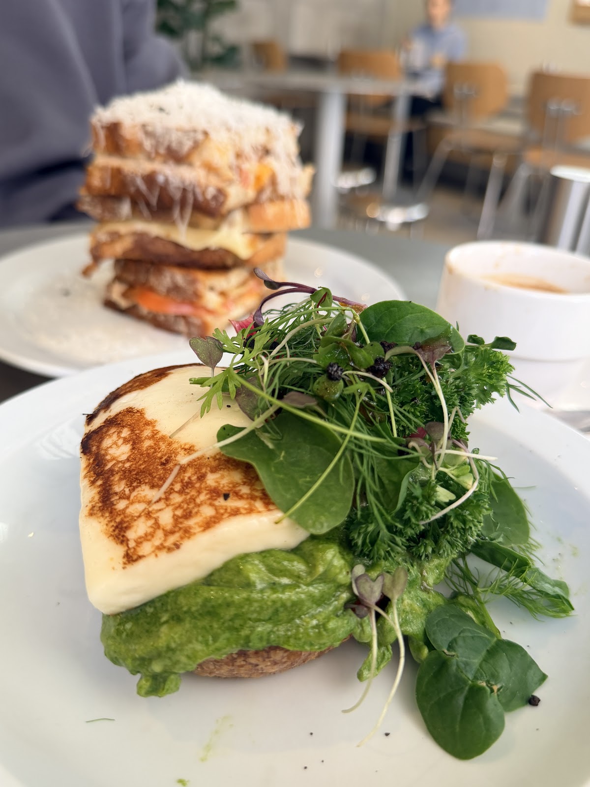 Heim Café — café photo 6