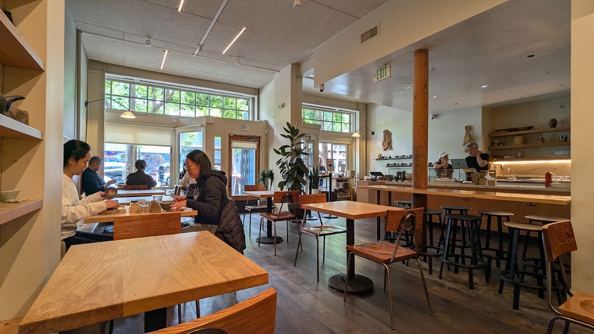 Stonemill Matcha — café photo 2