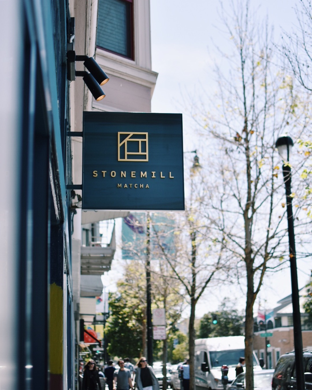 Stonemill Matcha — café photo 4