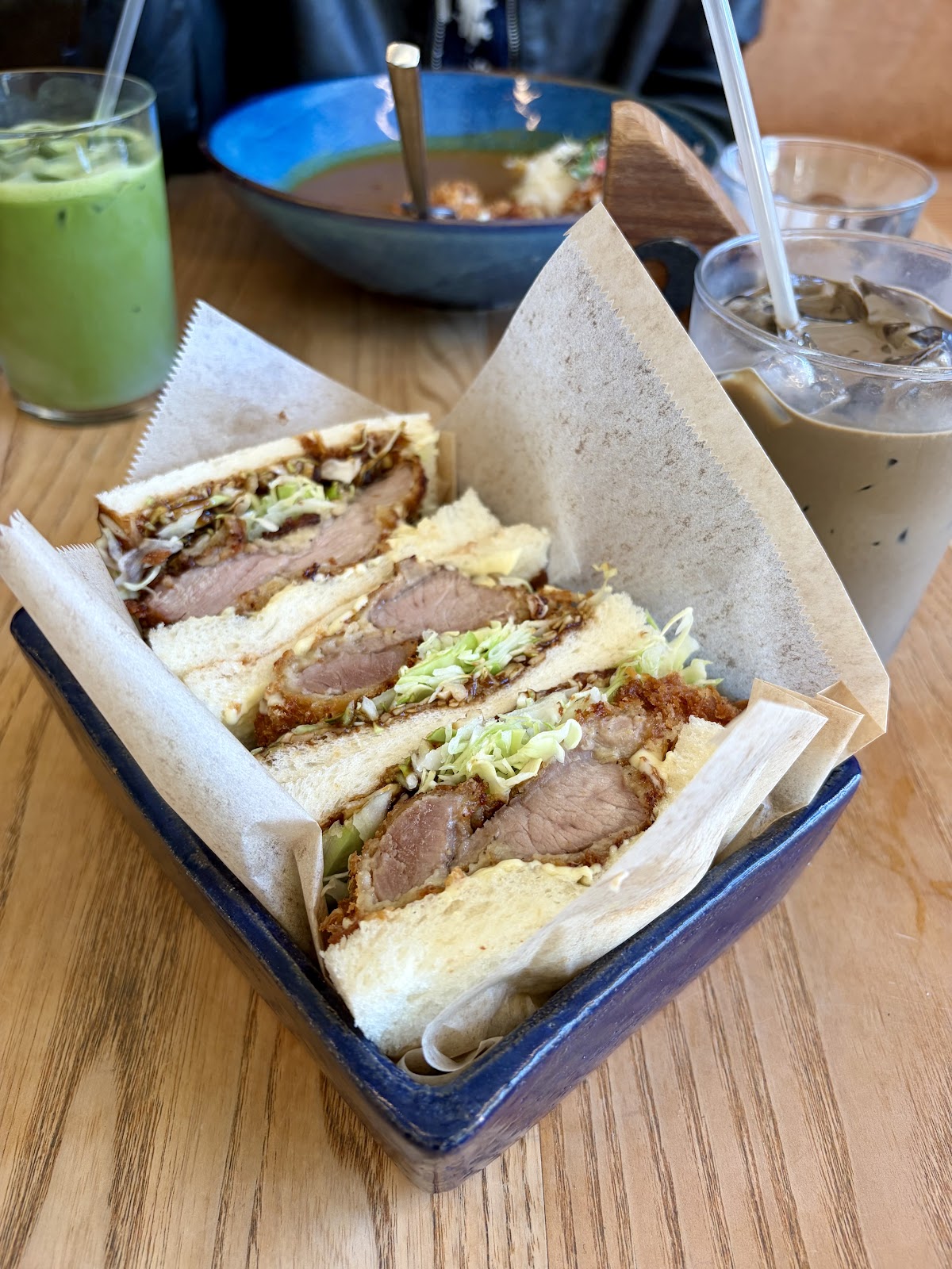Stonemill Matcha — café photo 5