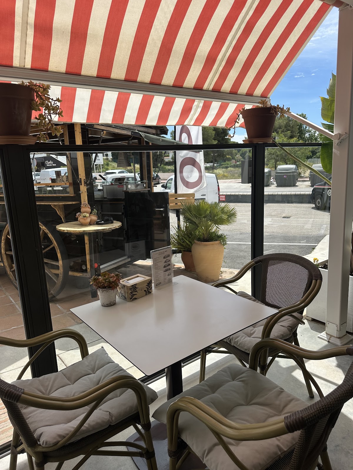 Lea's Kitchen Coffee — café photo 1