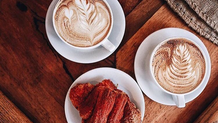 Ludlow Coffee Supply — café photo 2