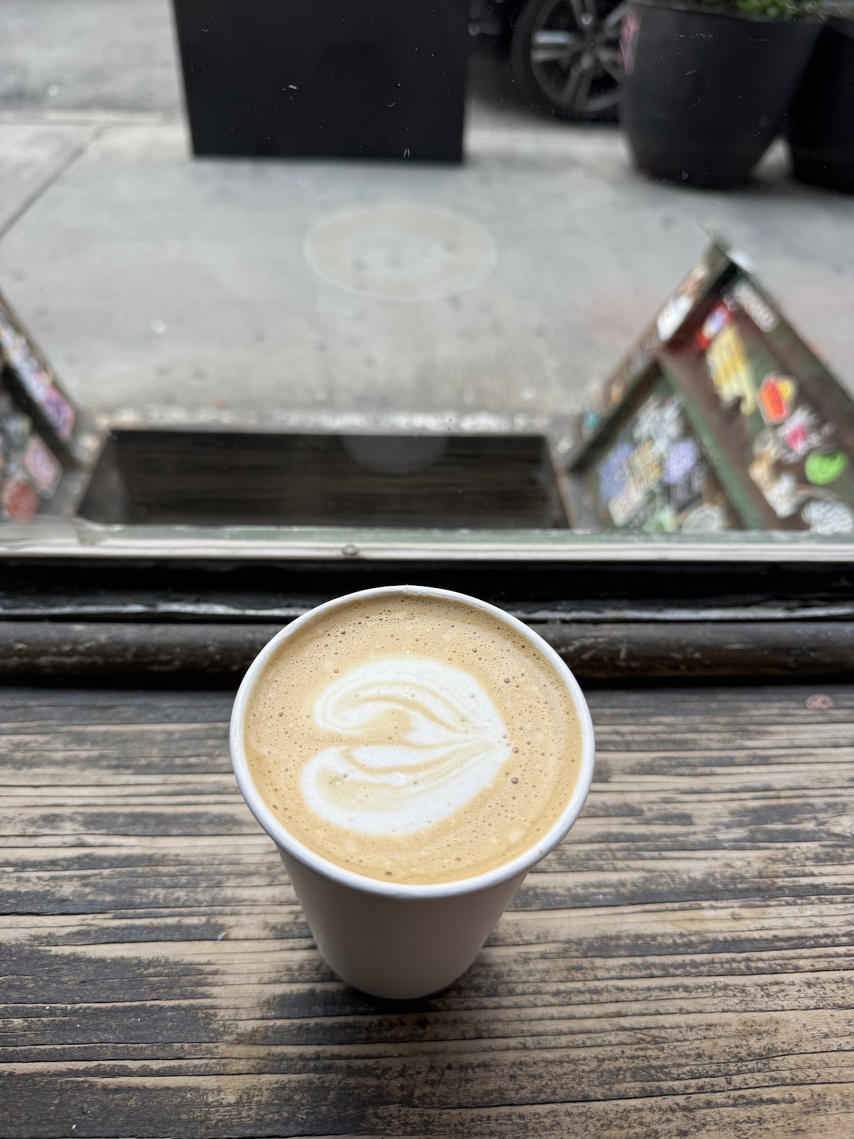Ludlow Coffee Supply — café photo 4