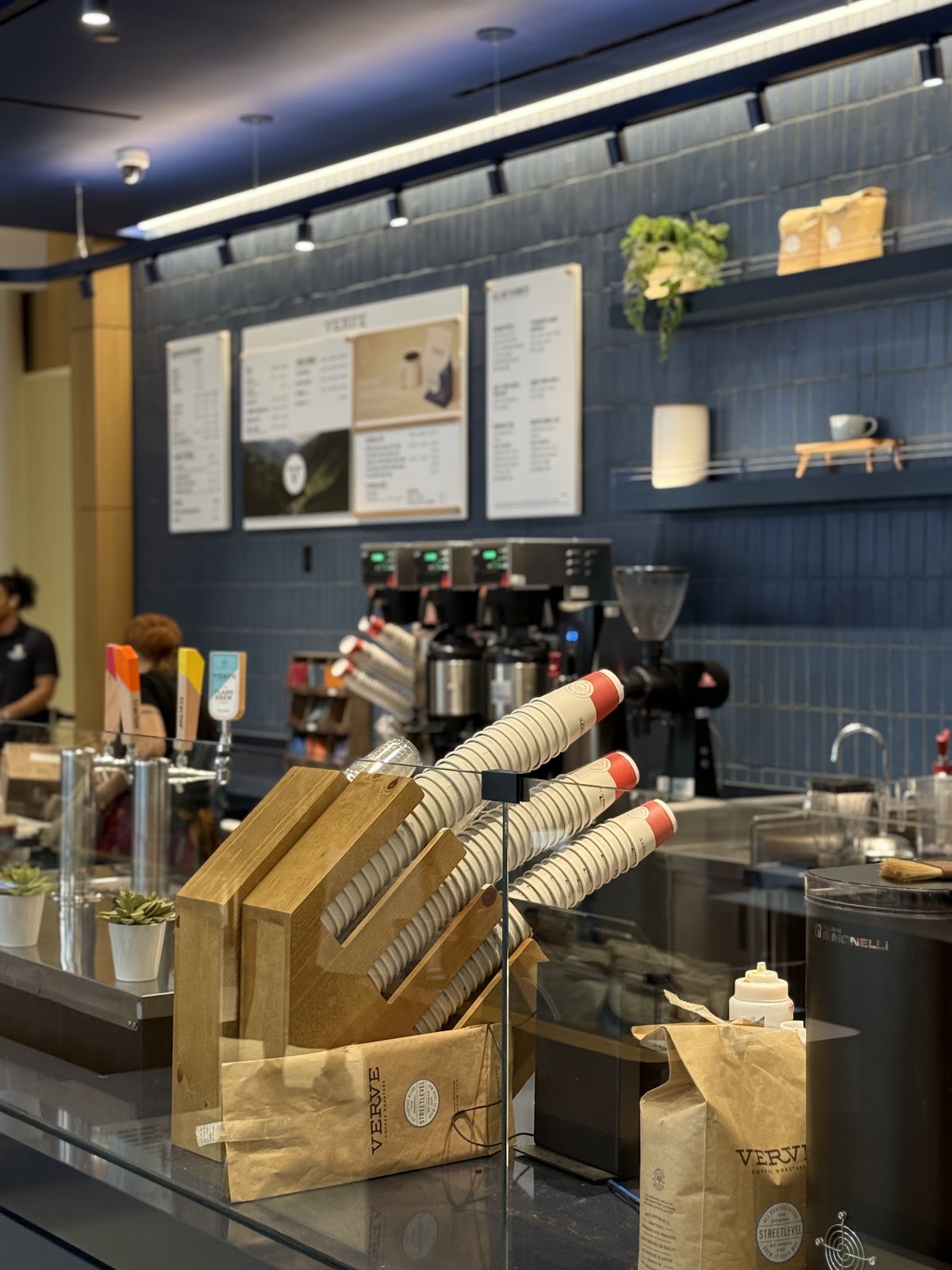 Ludlow Coffee Supply — café photo 5
