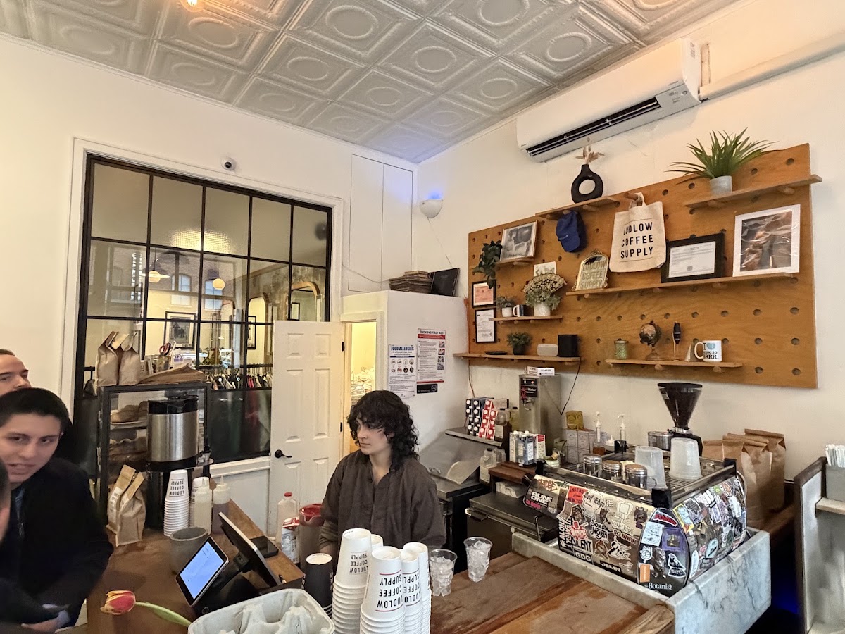 Ludlow Coffee Supply — café photo 6