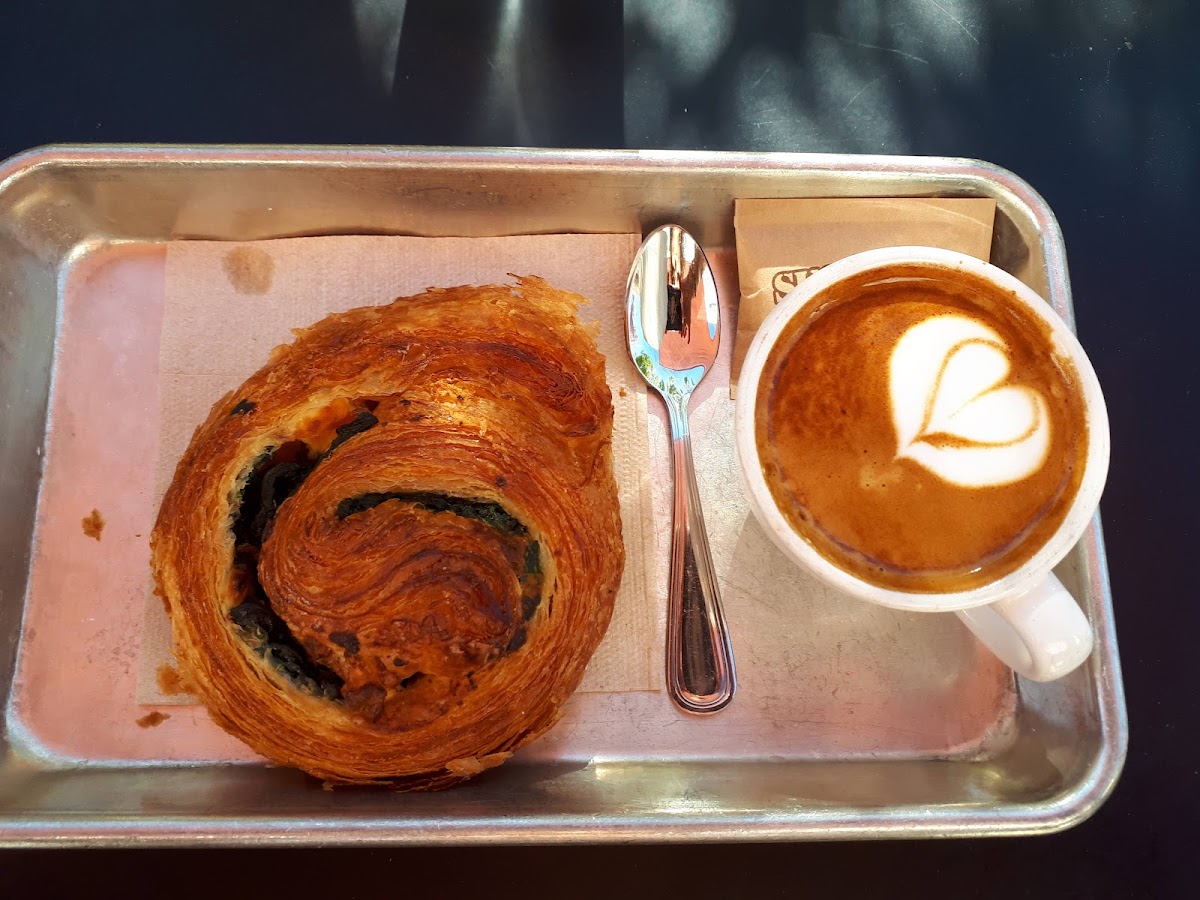 Love Coffee Bar — café photo 2