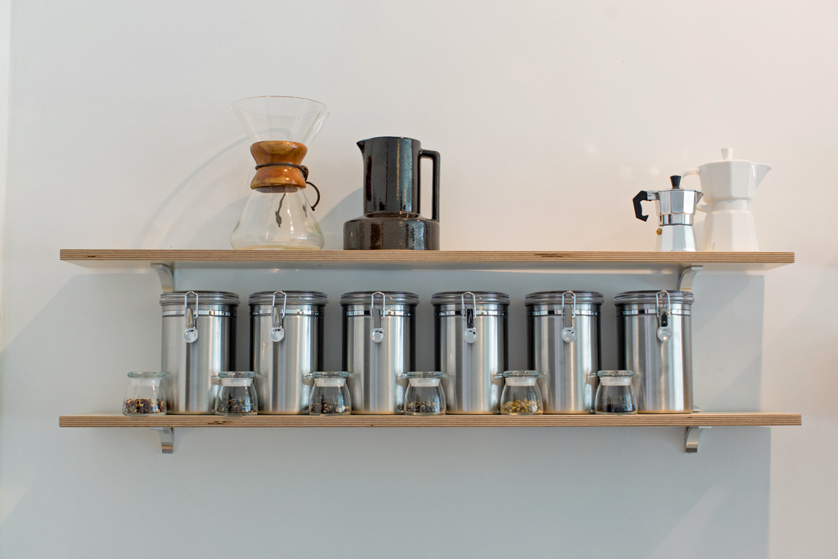 Love Coffee Bar — café photo 3