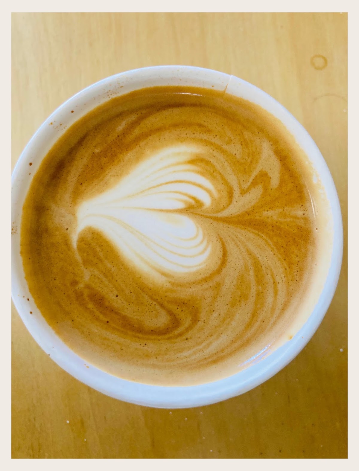 Love Coffee Bar — café photo 6