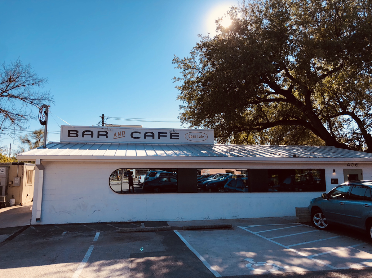 Better Half Coffee & Cocktails — café photo 1