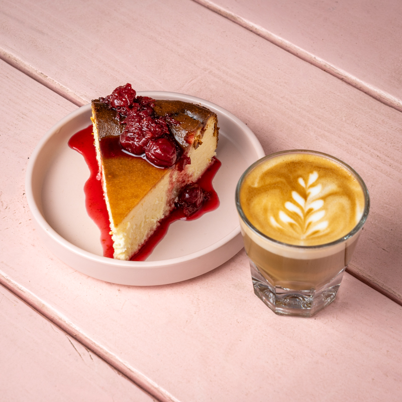 Better Half Coffee & Cocktails — café photo 2