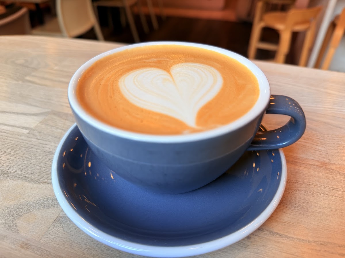 Gast Coffee Roasters — café photo 4