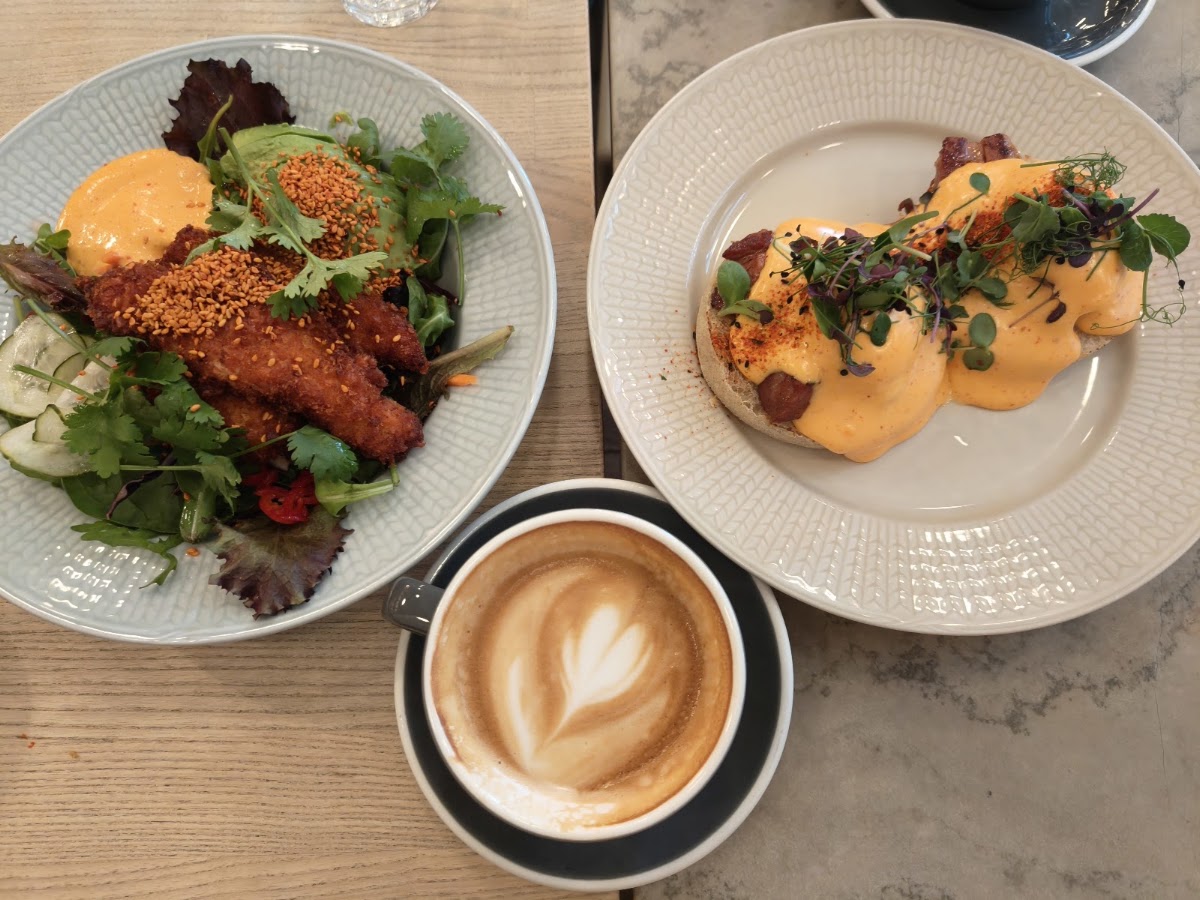 Gast Coffee Roasters — café photo 6