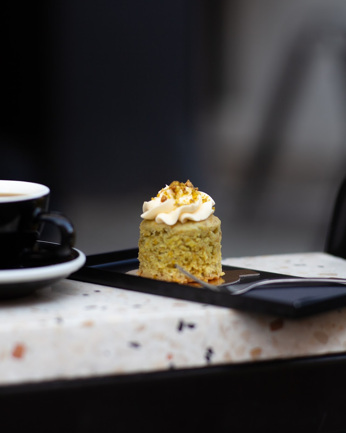 Five Elephant Mitte — café photo 2