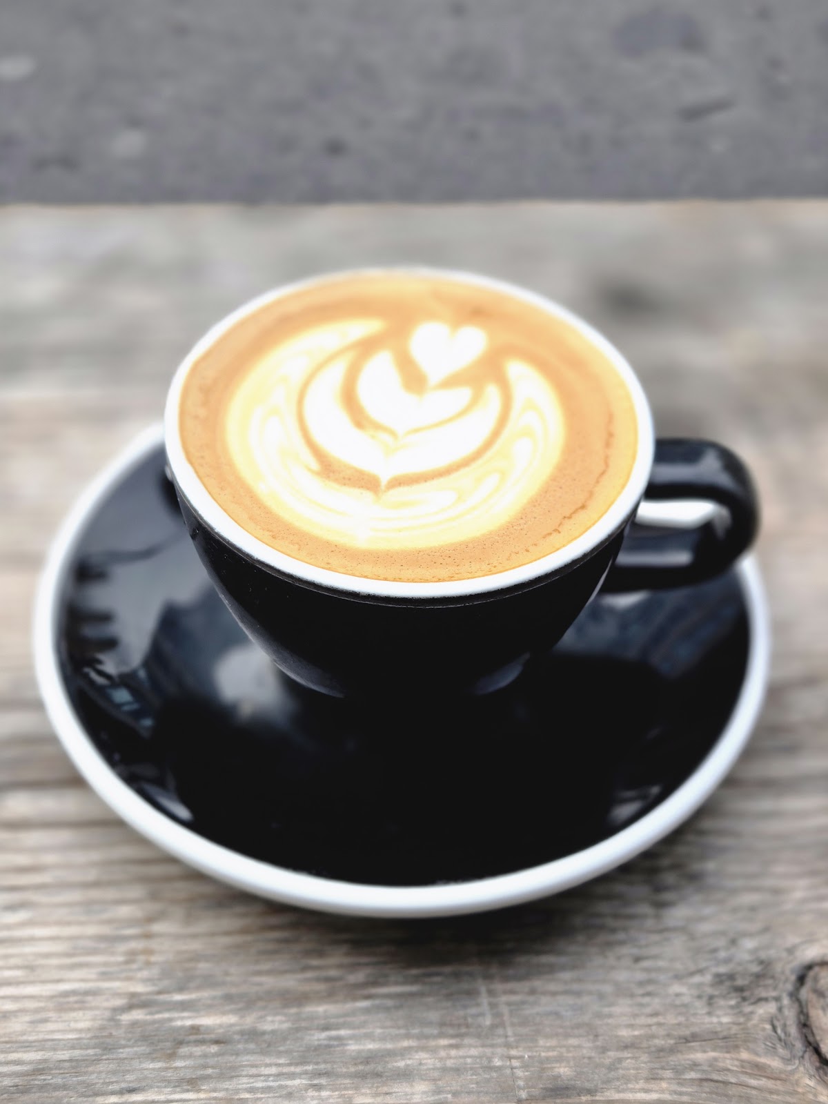 Kaffeine — café photo 4