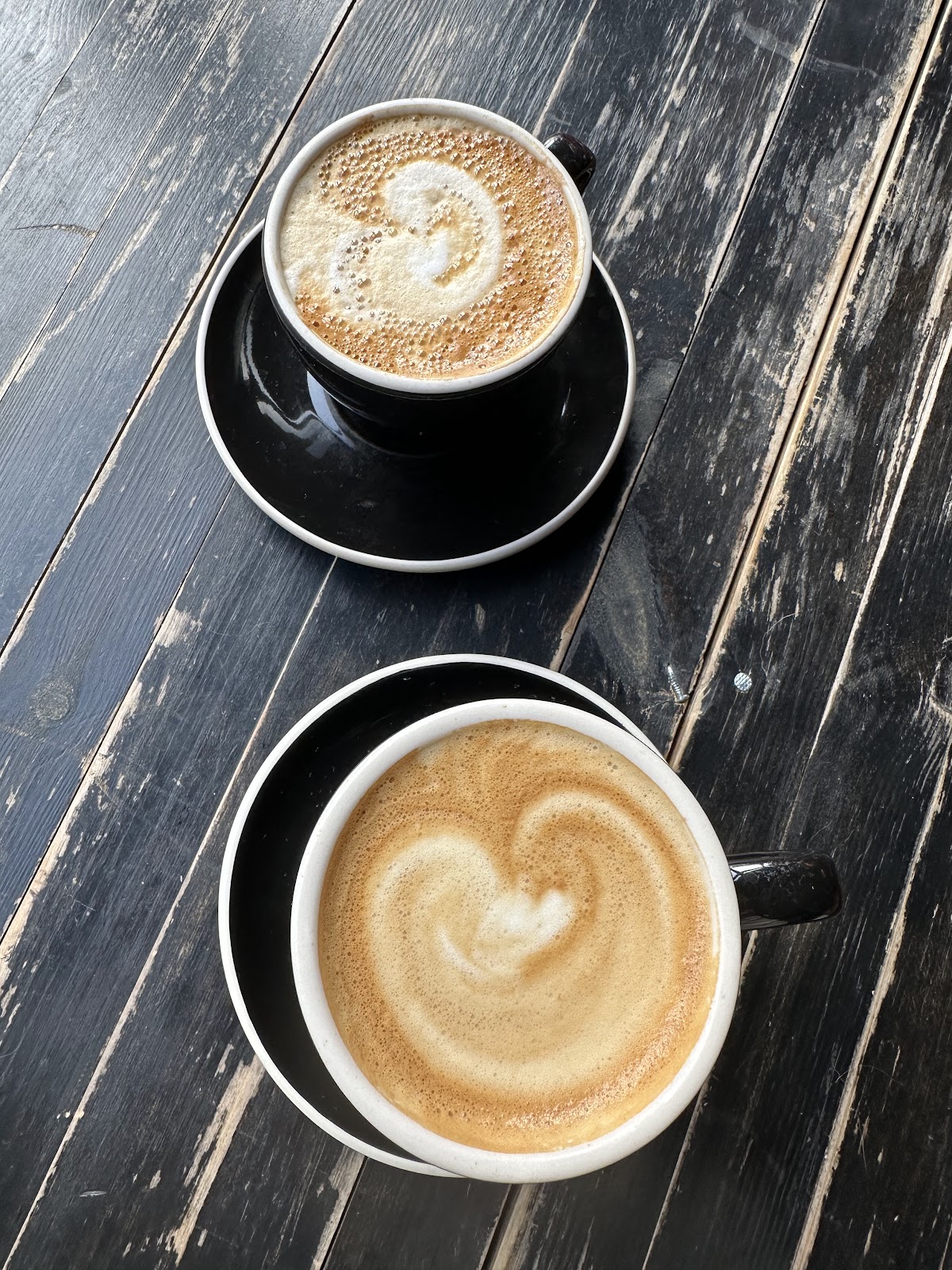 Sweetleaf Coffee Roasters — café photo 5