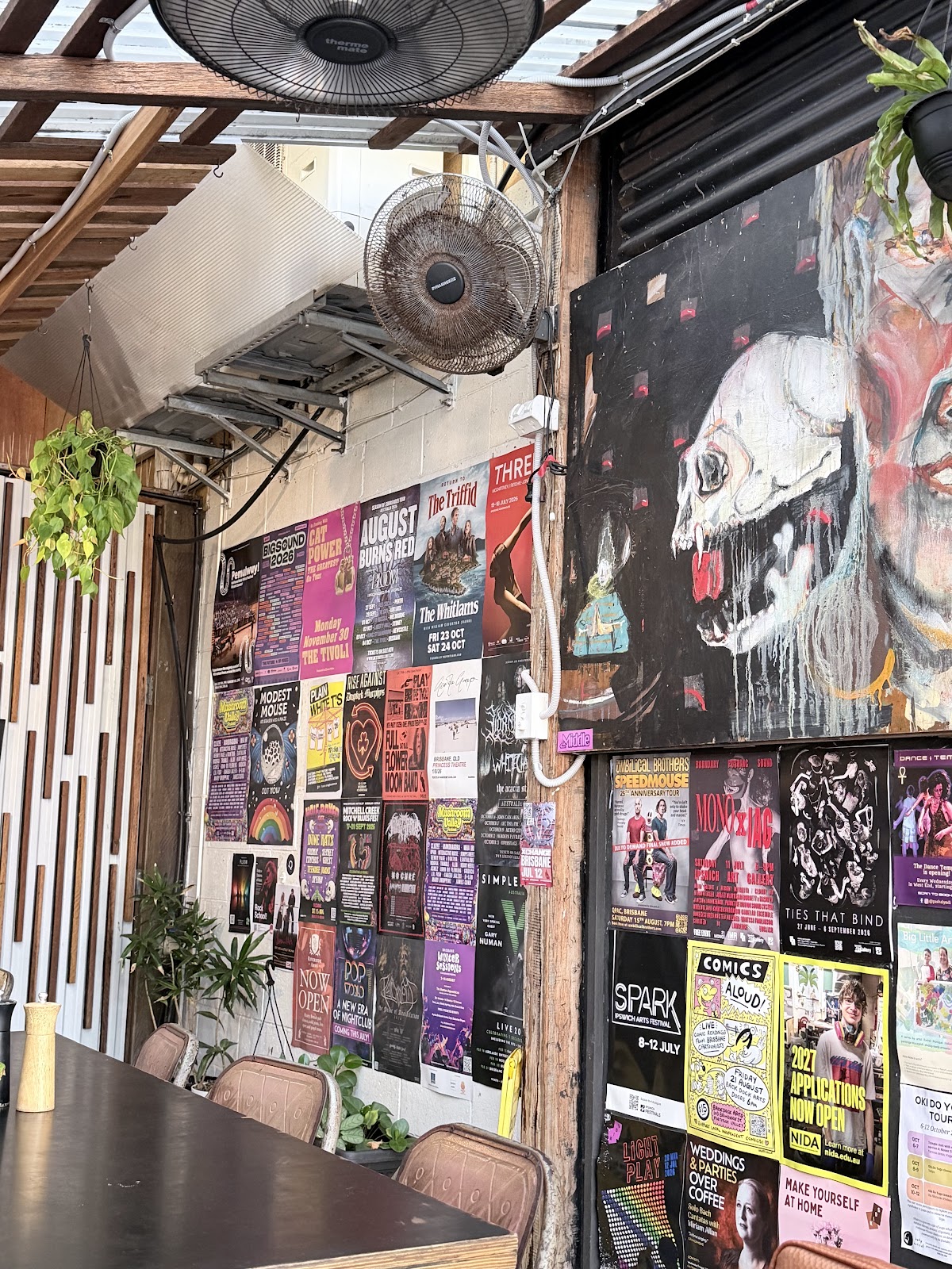 Blackstar Coffee Roasters — café photo 5