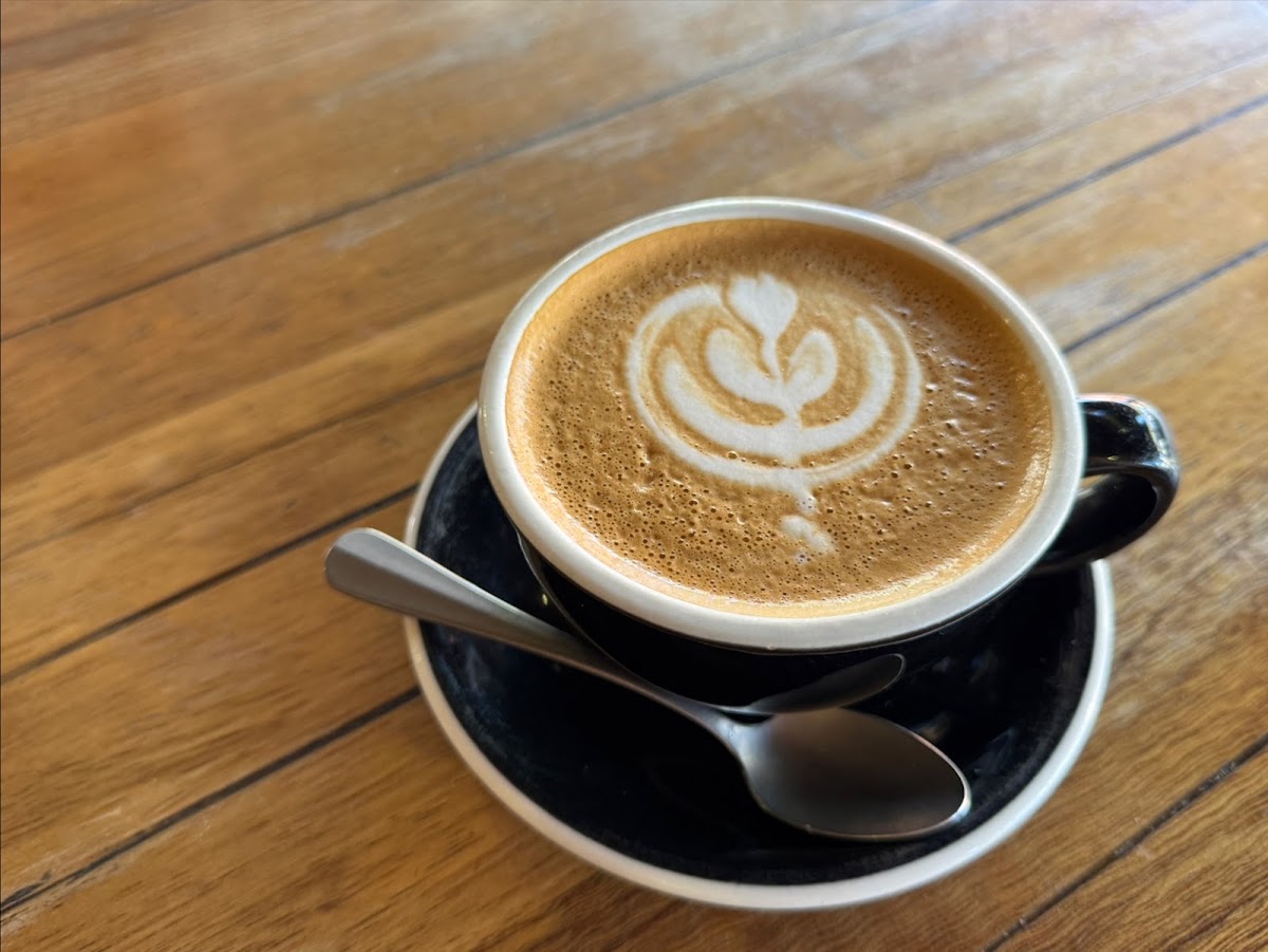 Blackstar Coffee Roasters — café photo 6