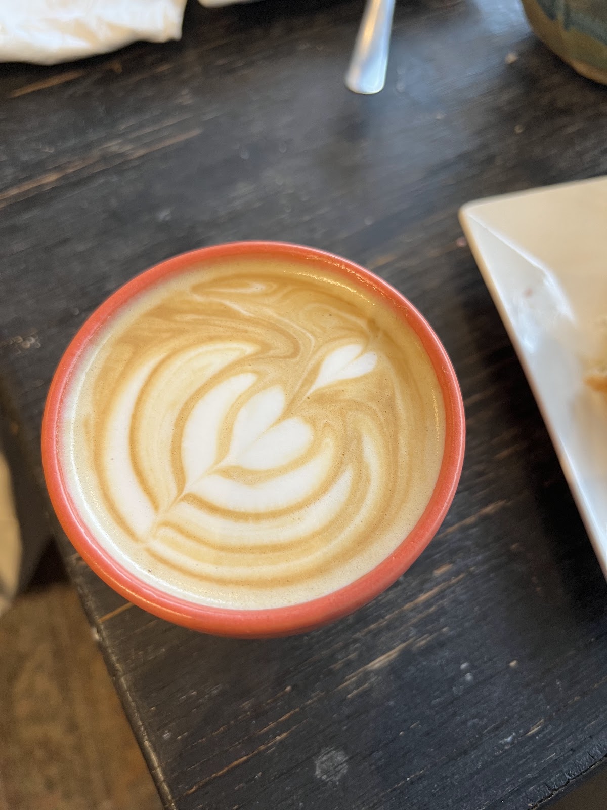 Seth's Coffee & Bake Shop — café photo 3