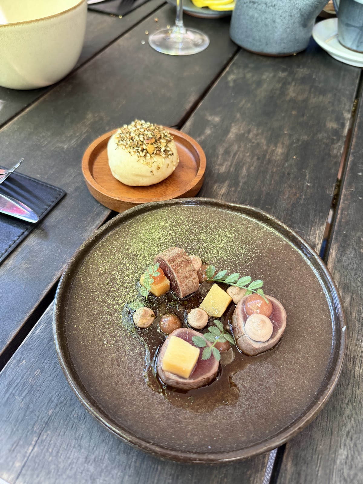 Foxcroft Café — café photo 3