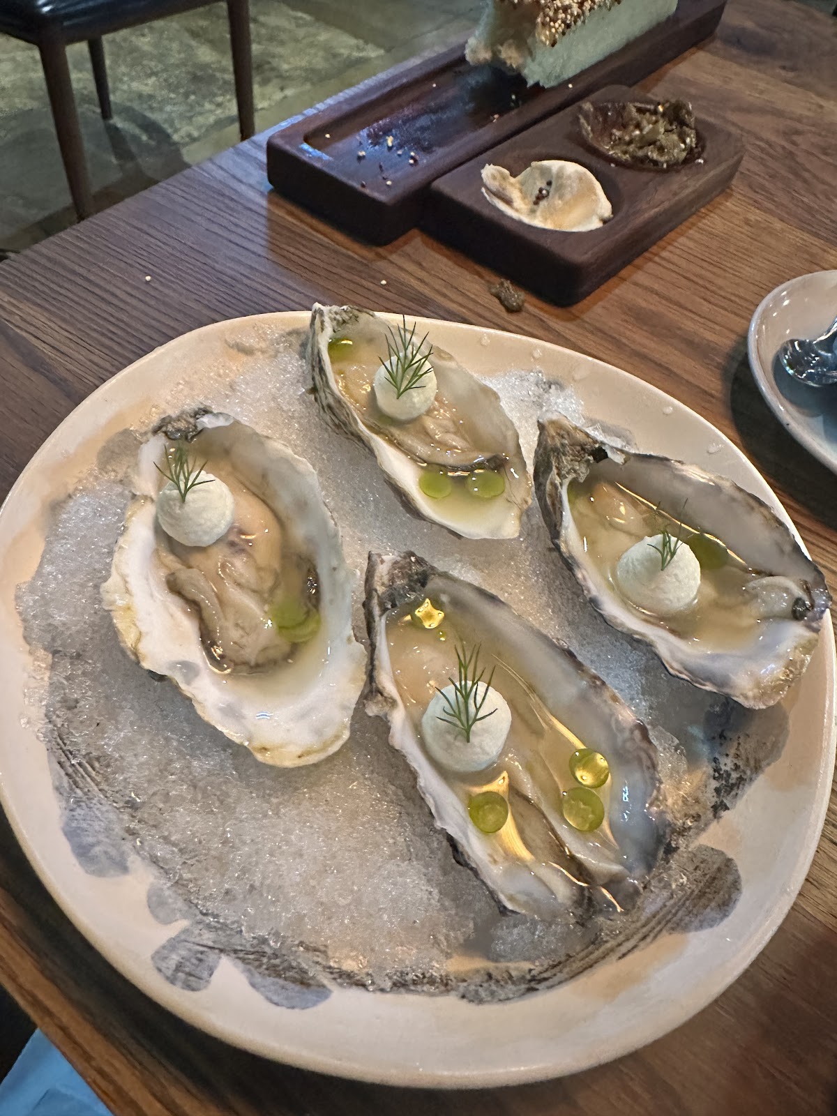 Foxcroft Café — café photo 5