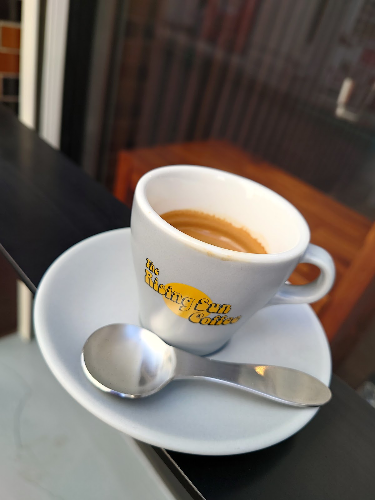Tsurumi Coffee House — café photo 3