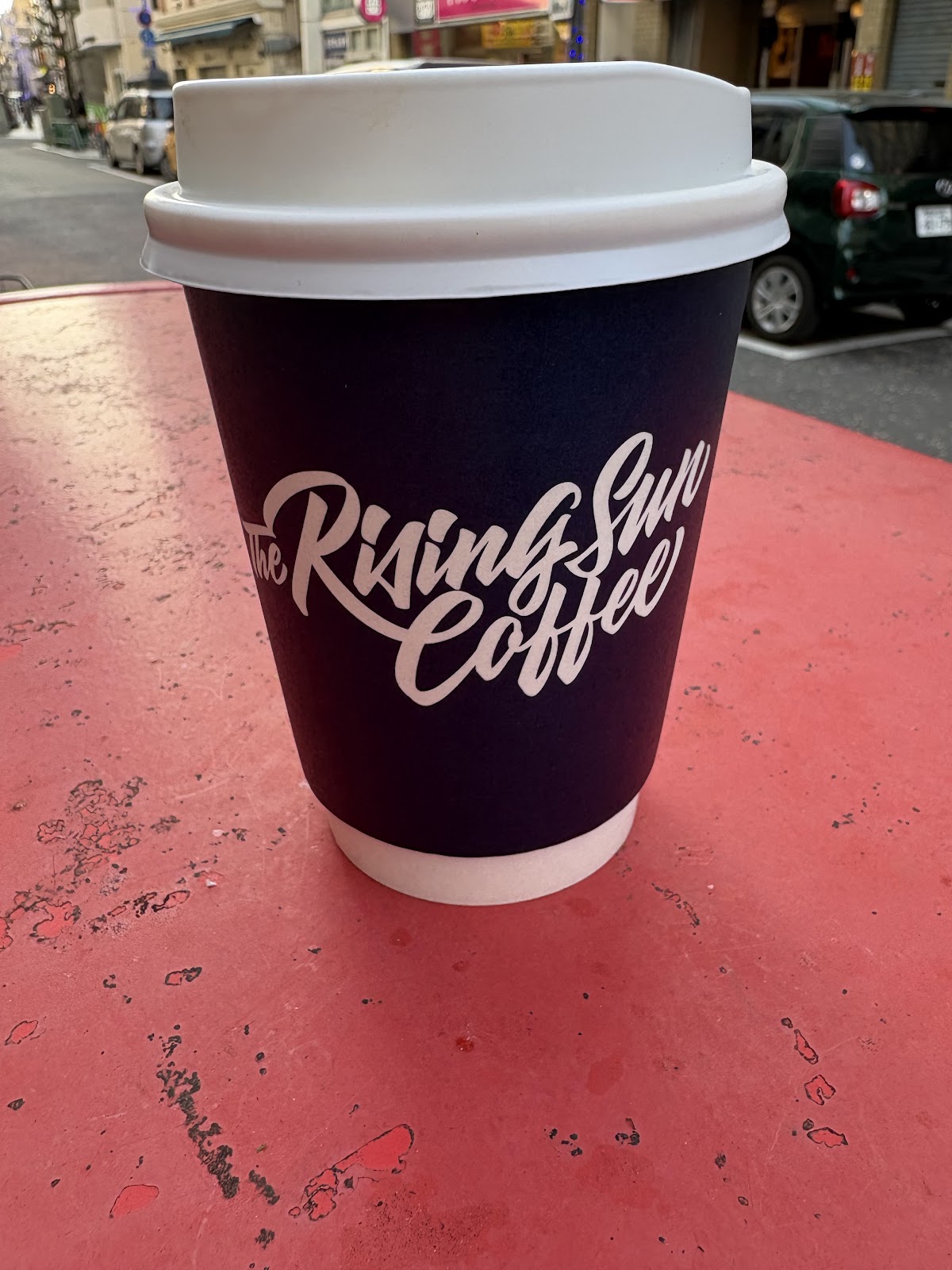 Tsurumi Coffee House — café photo 4