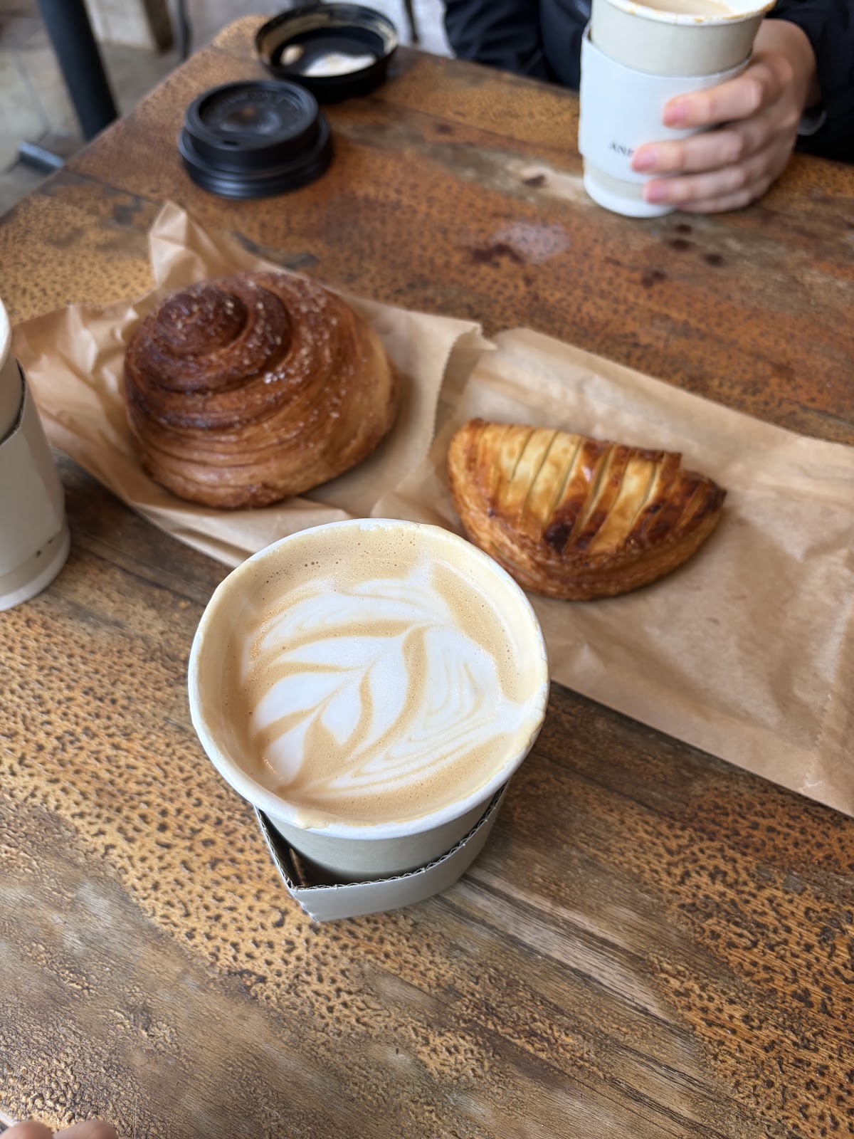 Andante — café photo 2