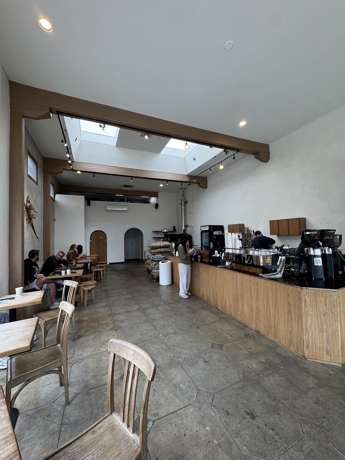 Andante — café photo 3