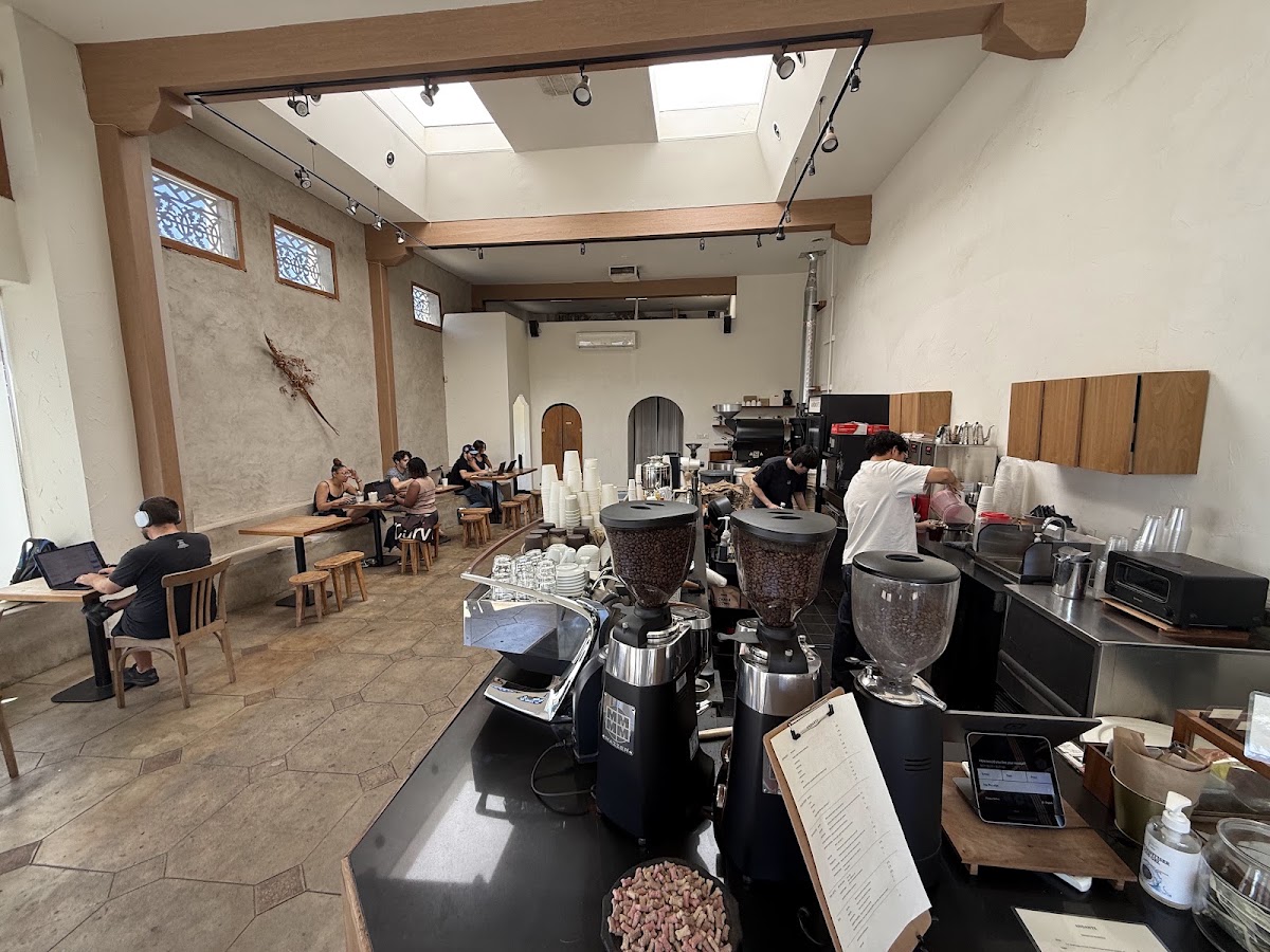 Andante — café photo 5
