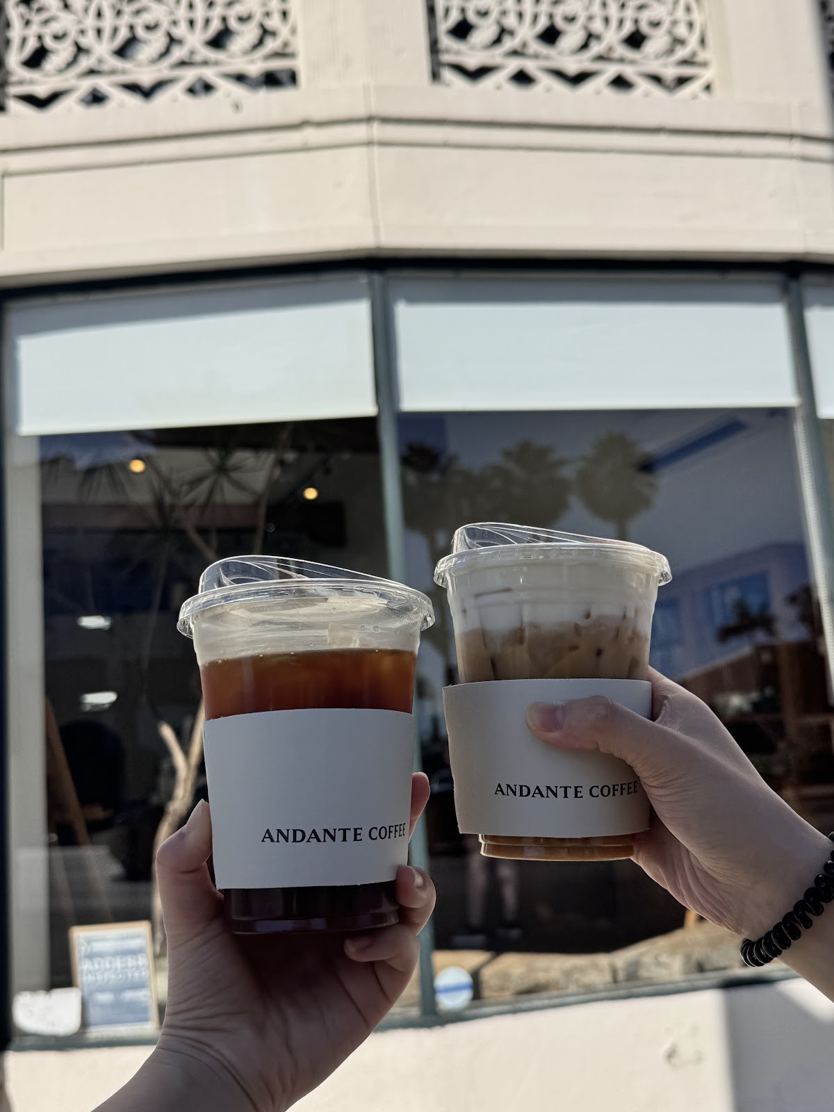 Andante — café photo 6
