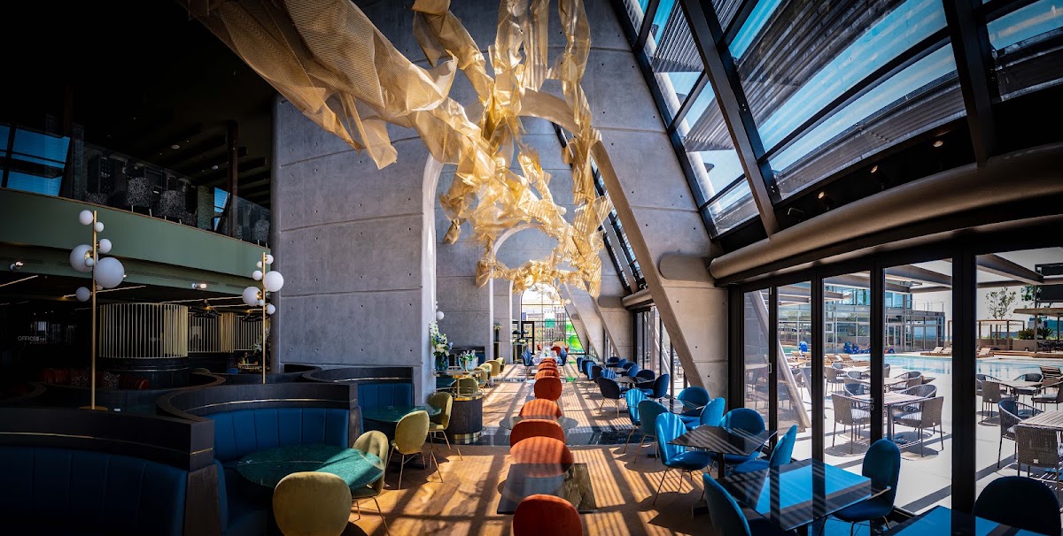 Aurum Café — café photo 1
