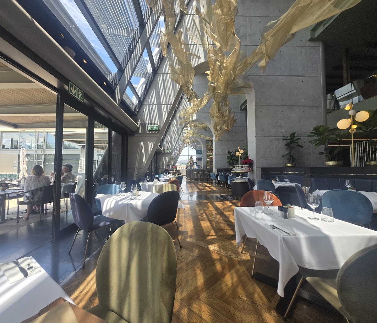 Aurum Café — café photo 4