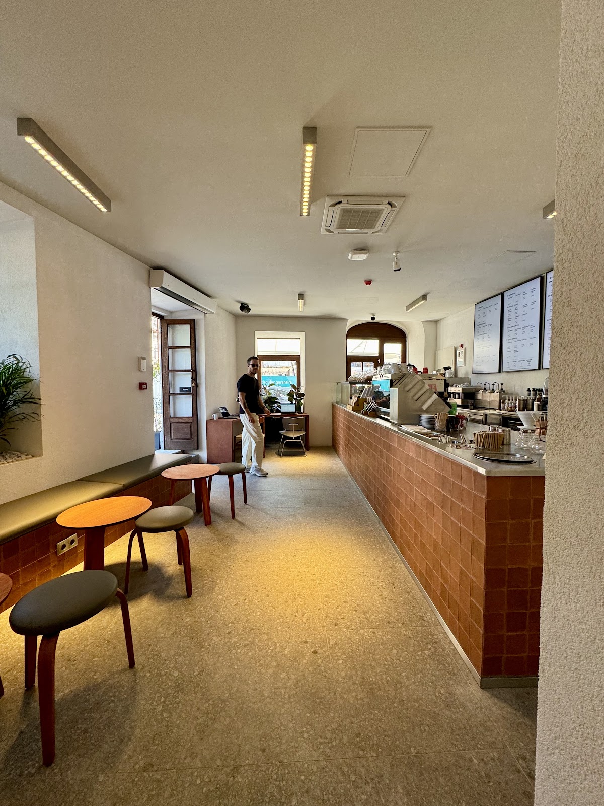 Estrela Coffee Room — café photo 3